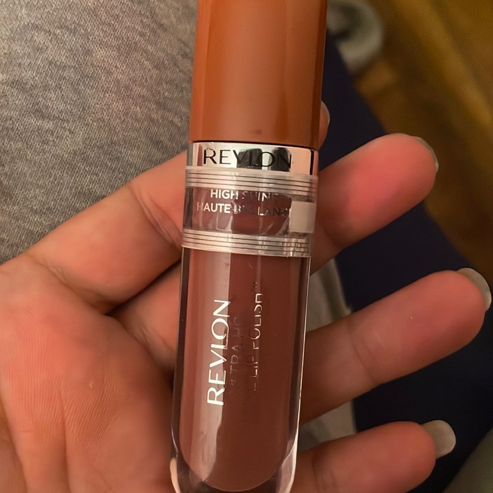 Ultra HD  vinyl lip polish